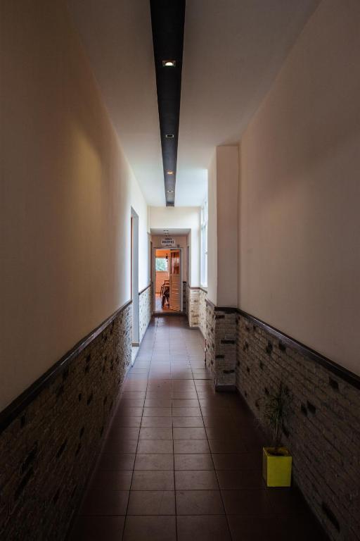 Filippion Hotel Keramoti  Exterior photo