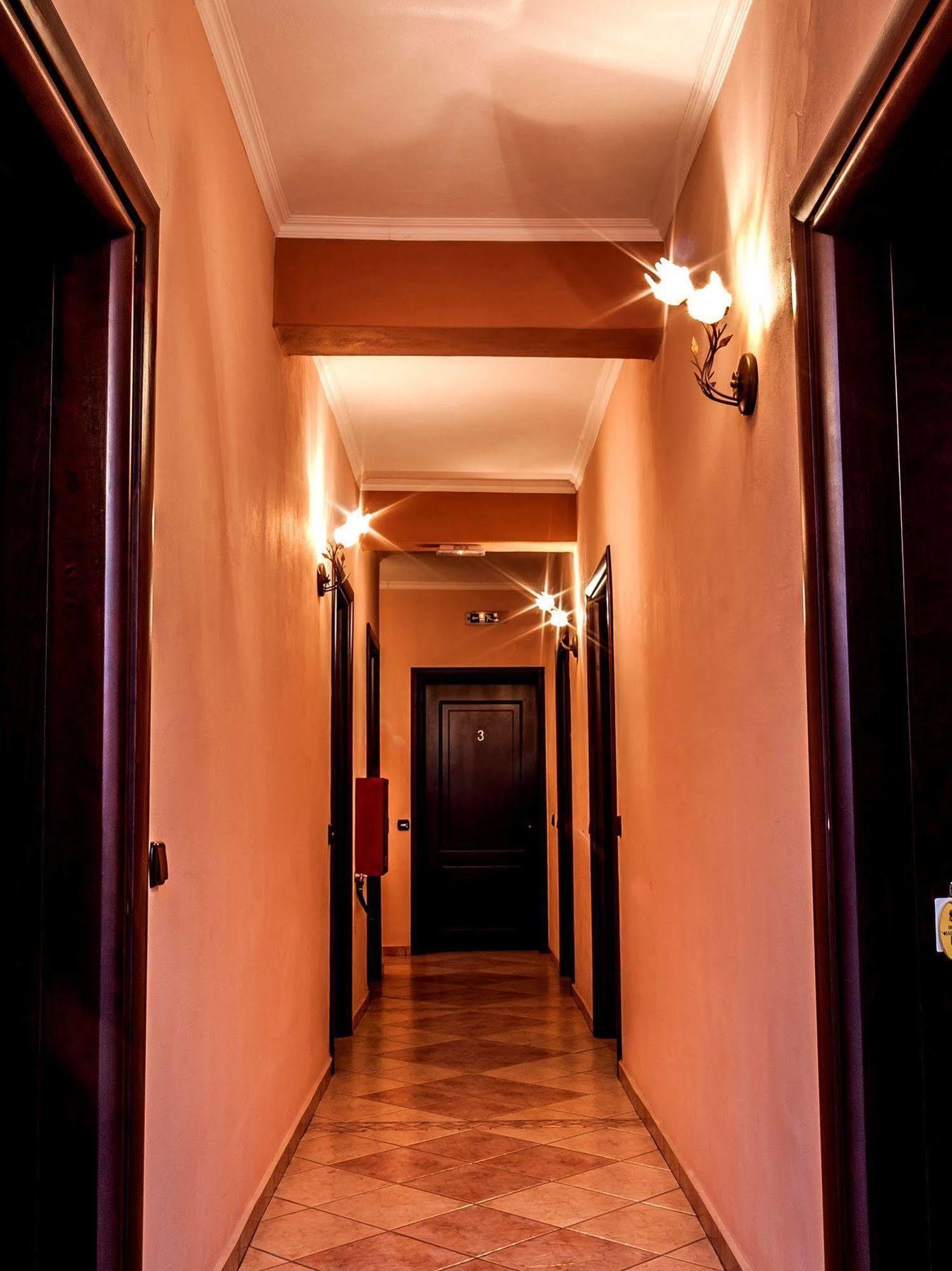 Filippion Hotel Keramoti  Exterior photo